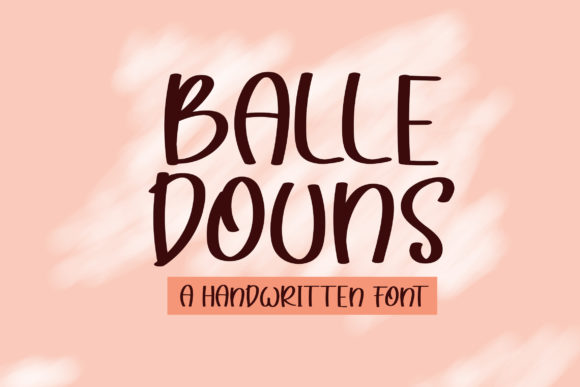 Balle Douns Review
