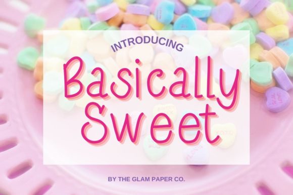 Basically Sweet Review