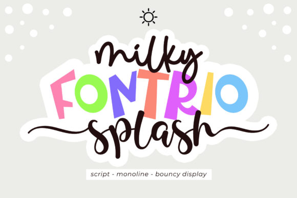 Boost Your Campaigns With Milky Splash