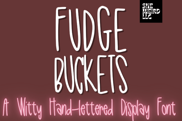 Fudge Buckets Review