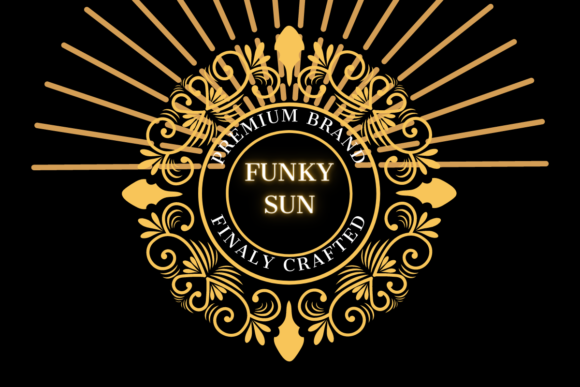 Funky Sun: A Fun Script Font for Creative Projects