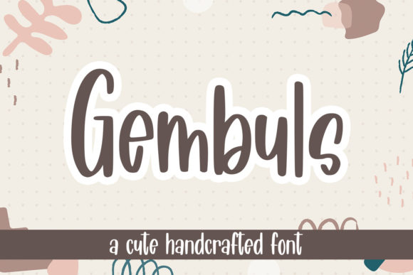 Gembuls: A Cute Script for Creative Projects